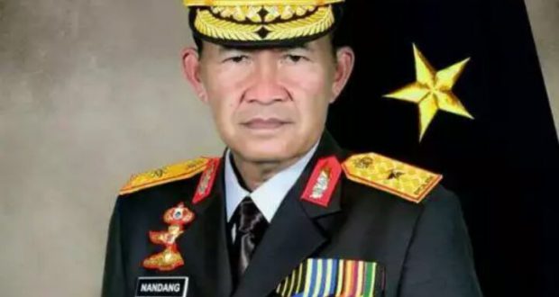 10.000 Buruh akan Geruduk Kantor Gubernur